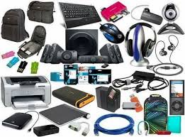 IT Products & Accessories